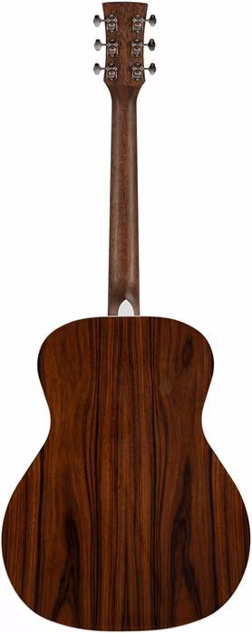 Adler GE100-SR - Elektroakustische Gitarre