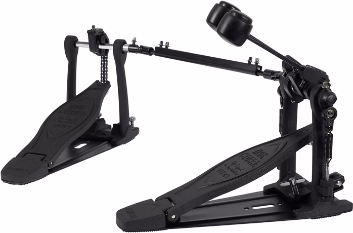 Tama HP600DTWMB - Double-Pedal für Basstrommel