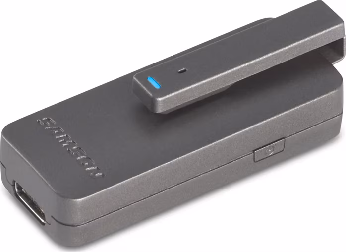 Samson Go Mic Mobile 2 - Duales Wireless-Set