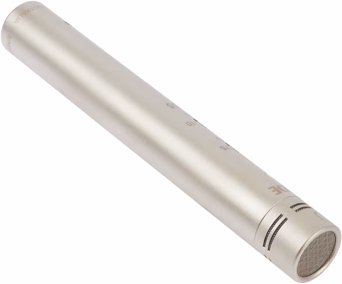 Rode NT55-MP - Kondensator-Mikrophon - Stereo-Paar