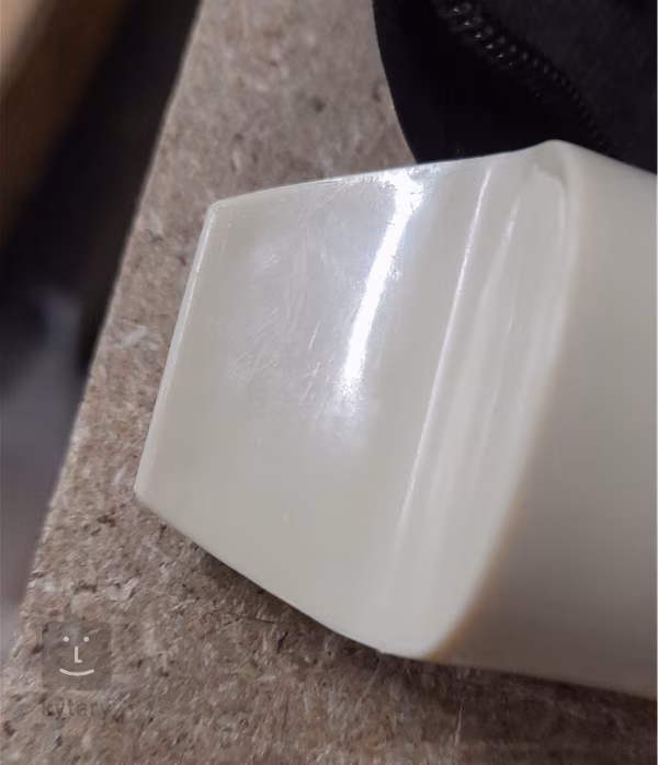 Smart WRS-88BW (gebraucht) - Sopranblockflöte