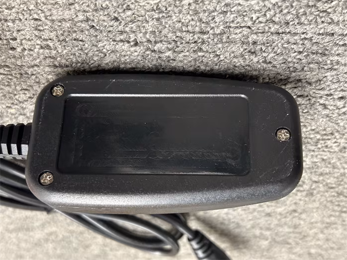 Flash FLM-600 MINI FOG MACHINE + Blue (gebraucht) - Nebelmaschine mit LED