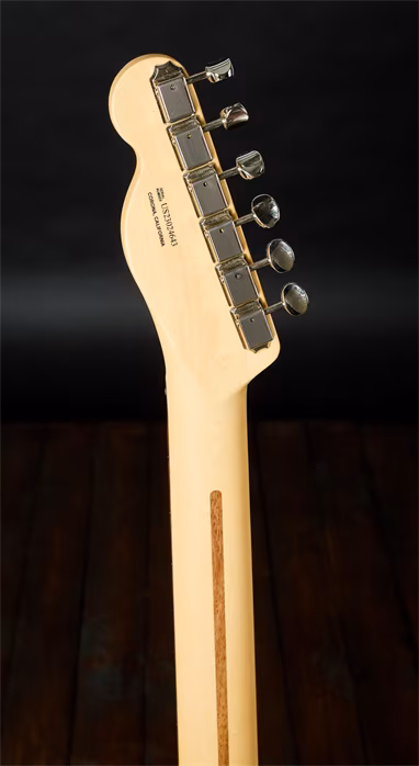 Fender 2023 American Performer Telecaster HUM - E-Gitarre