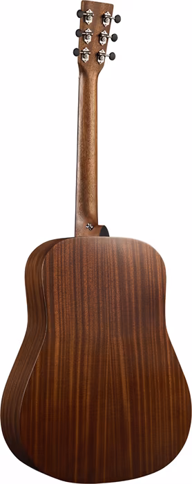 Martin D-10E Retro Sapele - Elektroakustische Gitarre