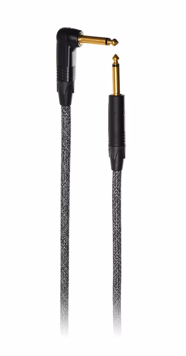 Andersen Creative Black Jeans Jack-RJack 3 m - Instrumentenkabel