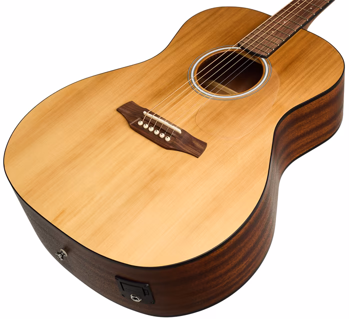 Adler GE50-CM - Elektroakustische Gitarre