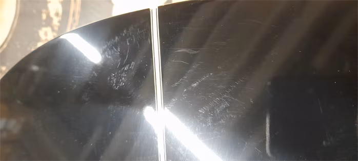 Flight F-230C BK (gebraucht) - Akustische Gitarre