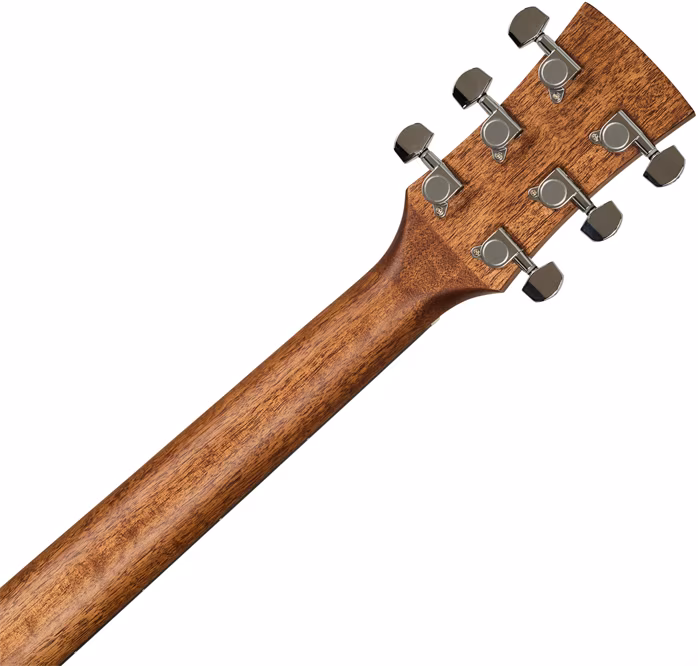 Adler OM50-CM - Akustische Gitarre