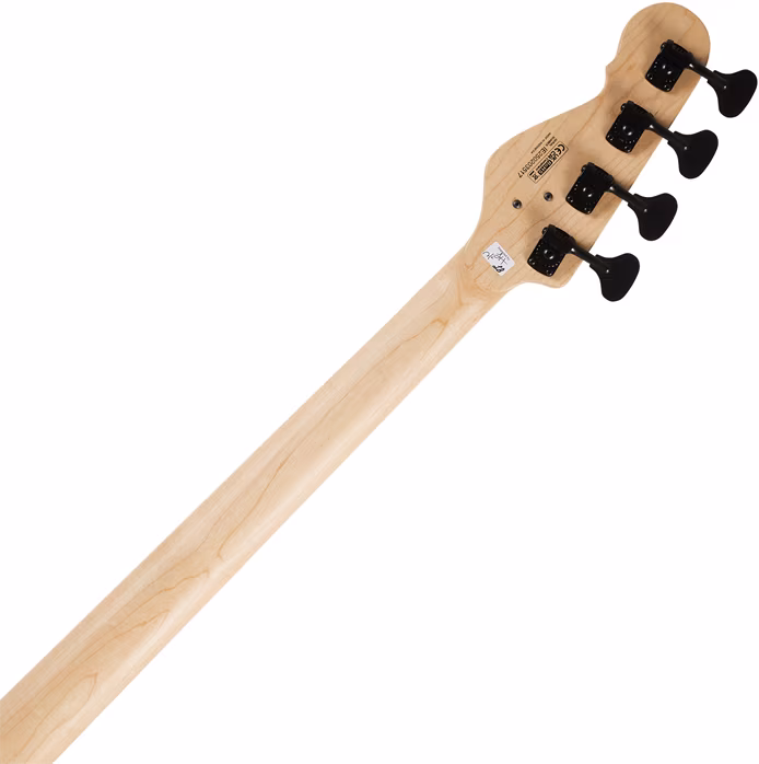 Dingwall SP1 4 RW Vintage Burst - E-Bass