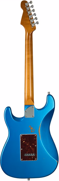 Patina PS-6 LPB R - E-Gitarre