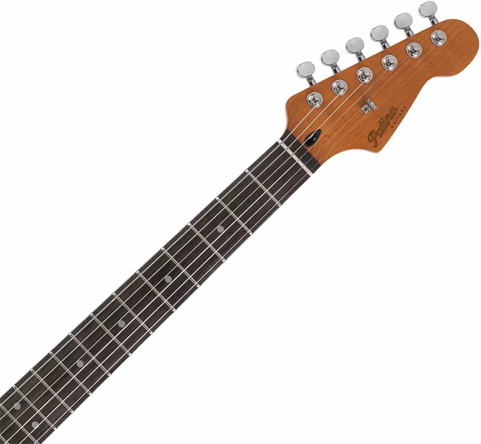 Patina PT-6 SFG R - E-Gitarre