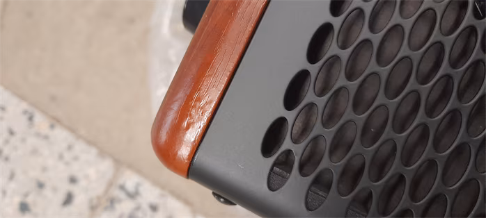 Joyo BSK-80 (gebraucht) - Combo für akustische Instrumente