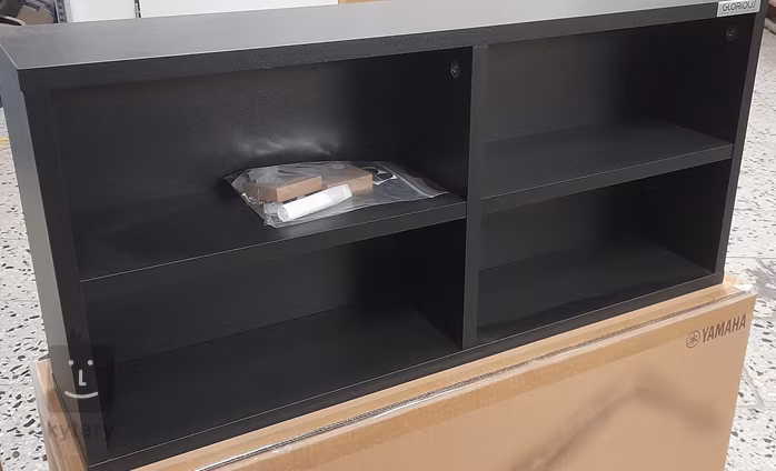 Glorious CD Box 180 (gebraucht) - Box