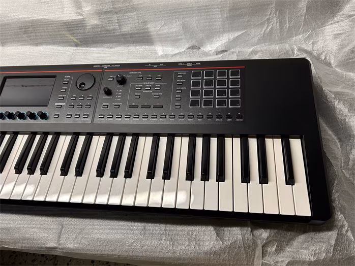 Roland Fantom-07 (gebraucht) - Synthesizer