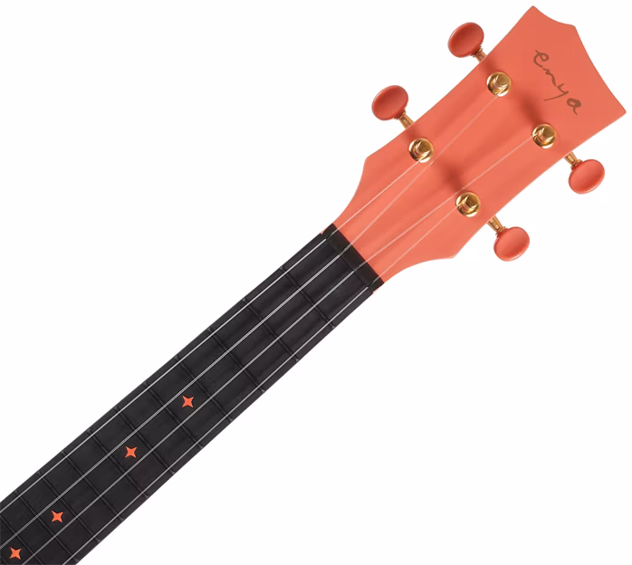 Enya Music Nova U Concert Orange - Akustische Ukulele