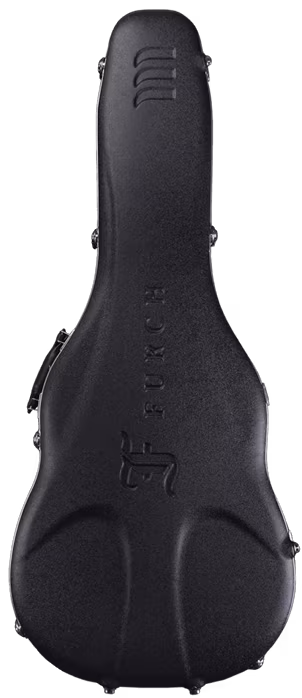 Furch Eclipse Performance Azure Gc-ER CNR Active SPA - Elektroakustische Gitarre
