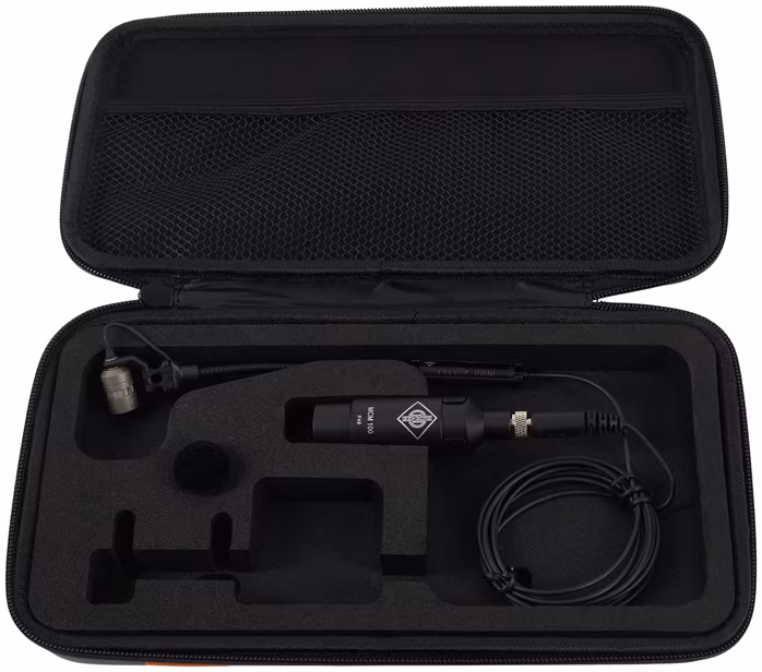 Neumann MCM 114 Set High Strings - Kondensator-Instrumentenmikrofon