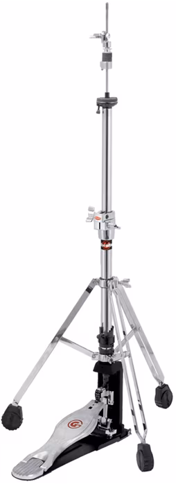 Gibraltar 9707ML-LD - Hi-Hat-Ständer