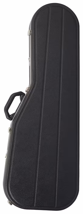 Hiscox Jaguar/Jazzmaster - Koffer für E-Gitarre