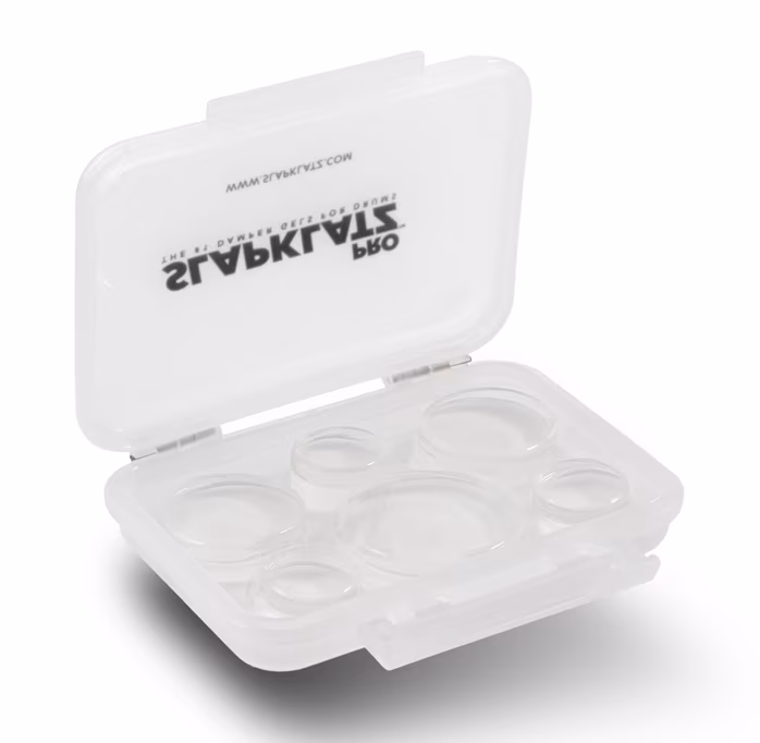 Slap Klatz PRO CL - Ring- und Becken-Dämpfer