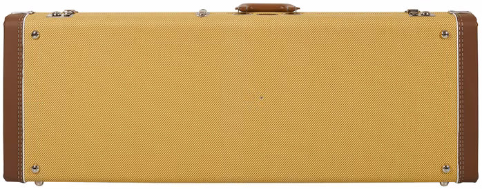 Fender Custom Shop NEW! 1951 Nocaster® - NOS, Aged Nocaster Blonde - E-Gitarre