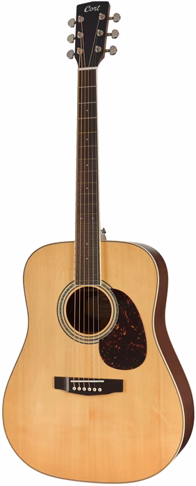 Cort Earth 100 NS - Akustische Gitarre