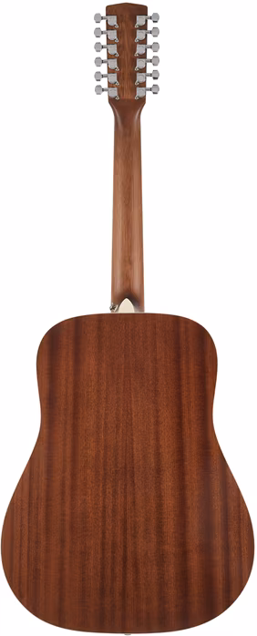 Cort Earth 70-12 OP - Zwölfsaitige akustische Gitarre 