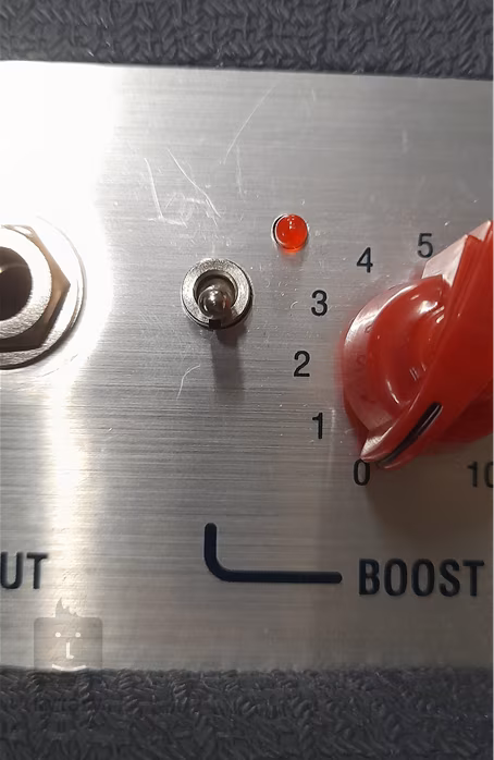 Laney LF60-112 (Fast neues) - Combo-Verstärker für Gitarre