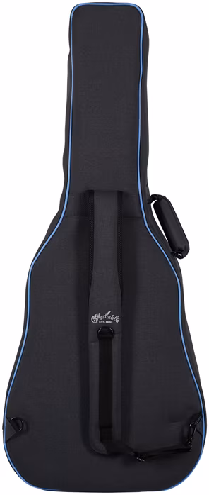 Martin D-X2E Mahogany - Elektroakustische Gitarre