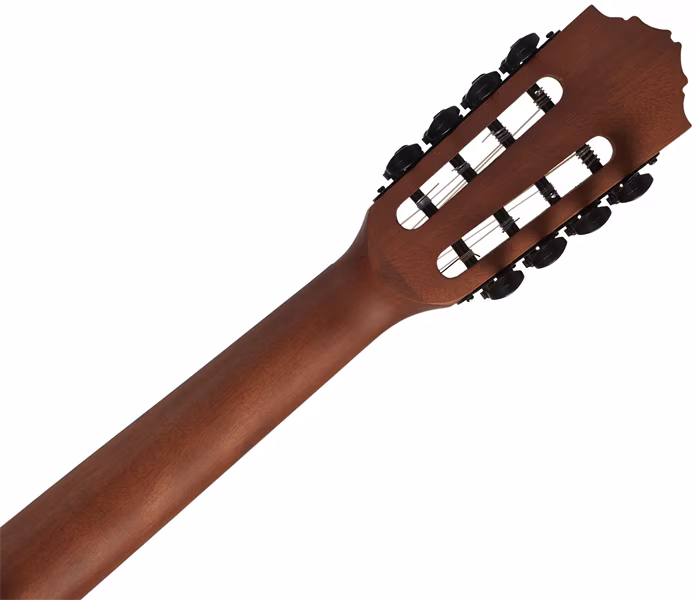 Ortega RU4MM-TE-8 - Akustische Ukulele