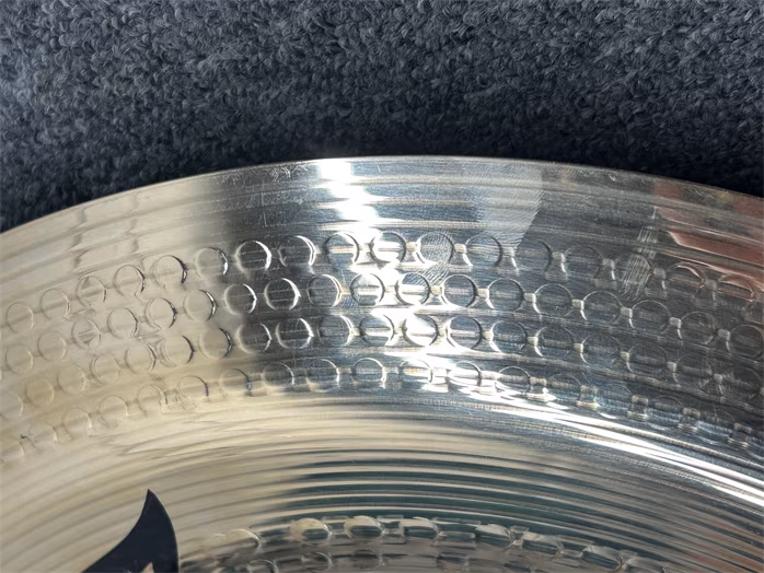 Zildjian 18" S Series China (Fast neues) - China-Becken