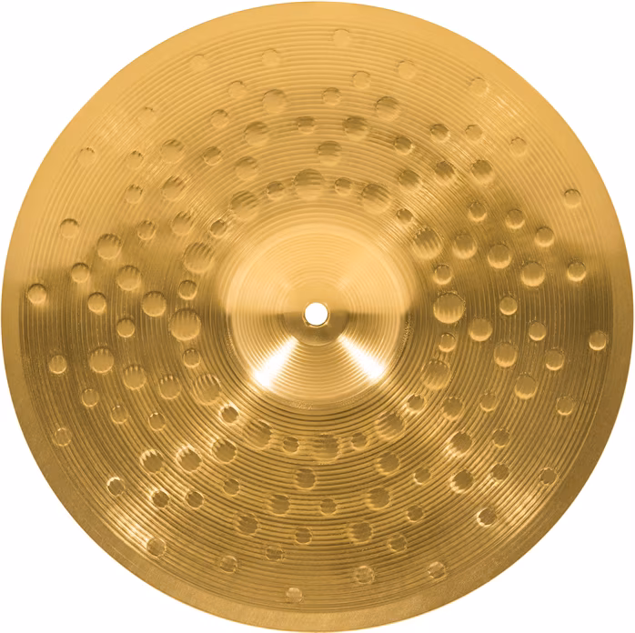 Meinl 14" HCS Hi-hat - Hi-Hat-Becken