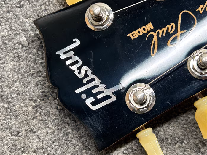 Gibson Slash Les Paul Appetite Burst (gebraucht) - E-Gitarre