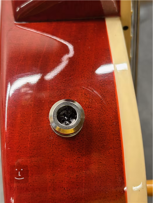 Gibson Slash Les Paul Appetite Burst (gebraucht) - E-Gitarre