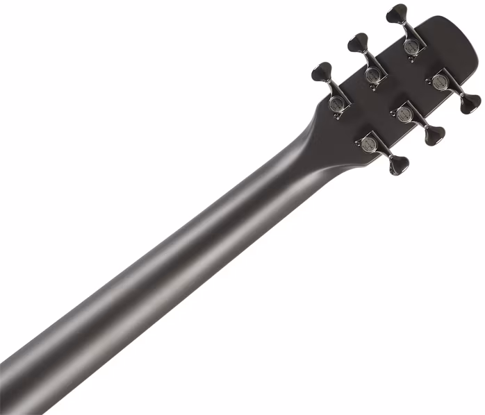 Enya Music NEXG 2 Deluxe Black - Elektroakustische Gitarre