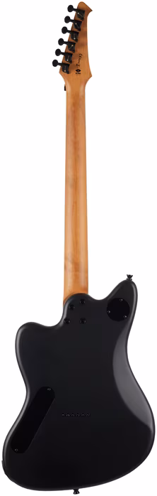 Spira J-400 Baritone MBK - E-Baritongitarre