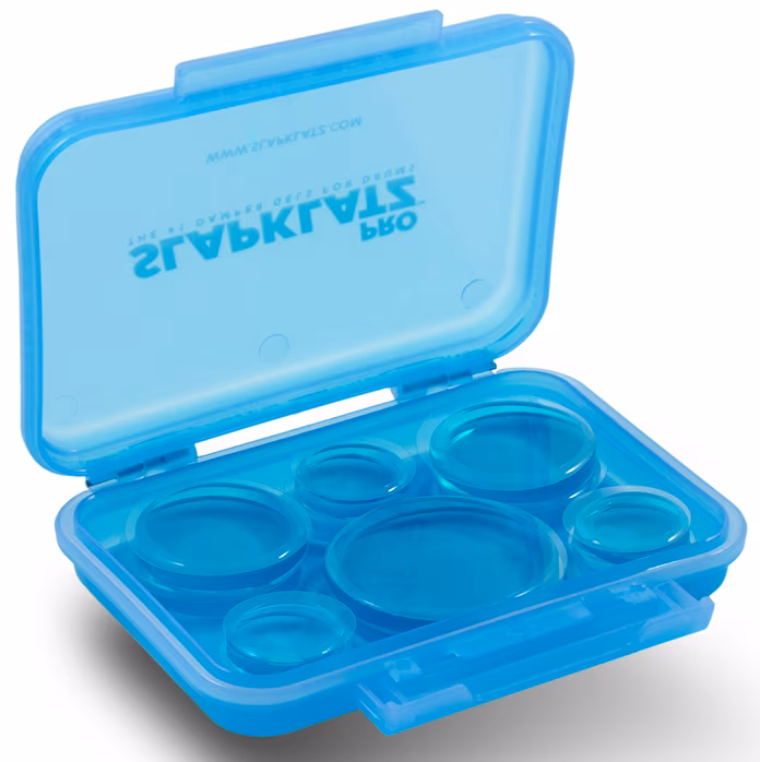 Slap Klatz PRO BI - Ring- und Becken-Dämpfer