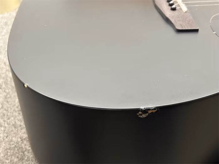 Cort AD 810 BKS (beschädigt) - Akustische Gitarre