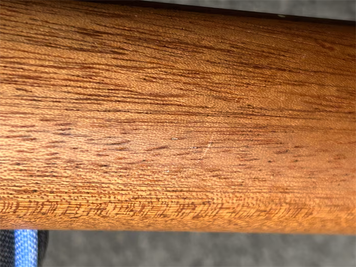 Martin D-X2E Brazilian Rosewood (fast neues) - Elektroakustische Gitarre