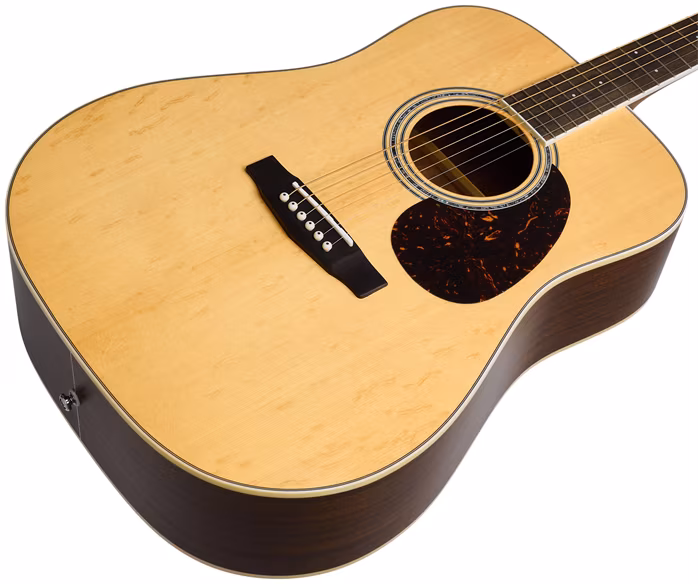 Cort Earth 100 NS - Akustische Gitarre