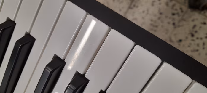 Yamaha PSR-SX600 (gebraucht) - Workstation