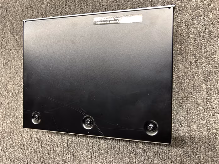 Boss VE-500 (gebraucht) - Vokal-Effektprozessor