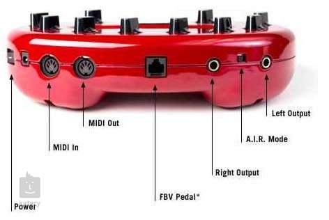 Line6 POD 2.0 store