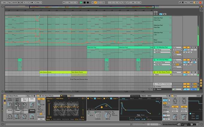 ableton live 10 lite ableton live 10 lite