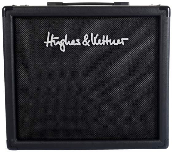 Hughes\u0026Kettner Tube Meister18 \u0026 TM112-connectedremag.com