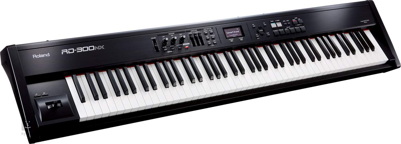 Roland rd-300nx - 鍵盤楽器