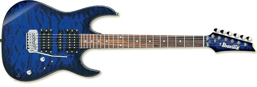 IBANEZ GRX 90 TBB E-Gitarre | Kytary.de