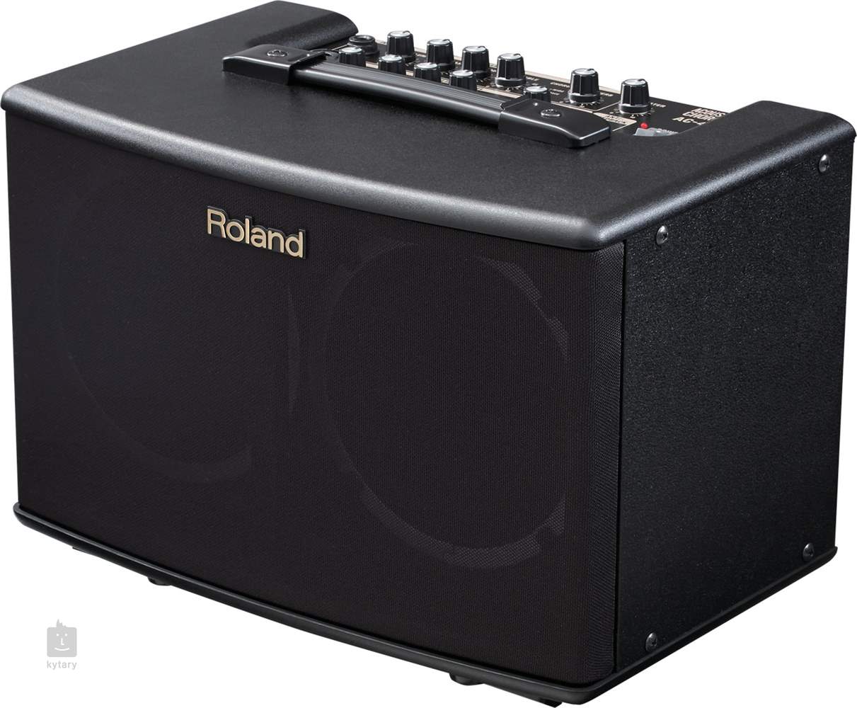 ROLAND AC-40 Combo für akustische Instrumente | Kytary.de