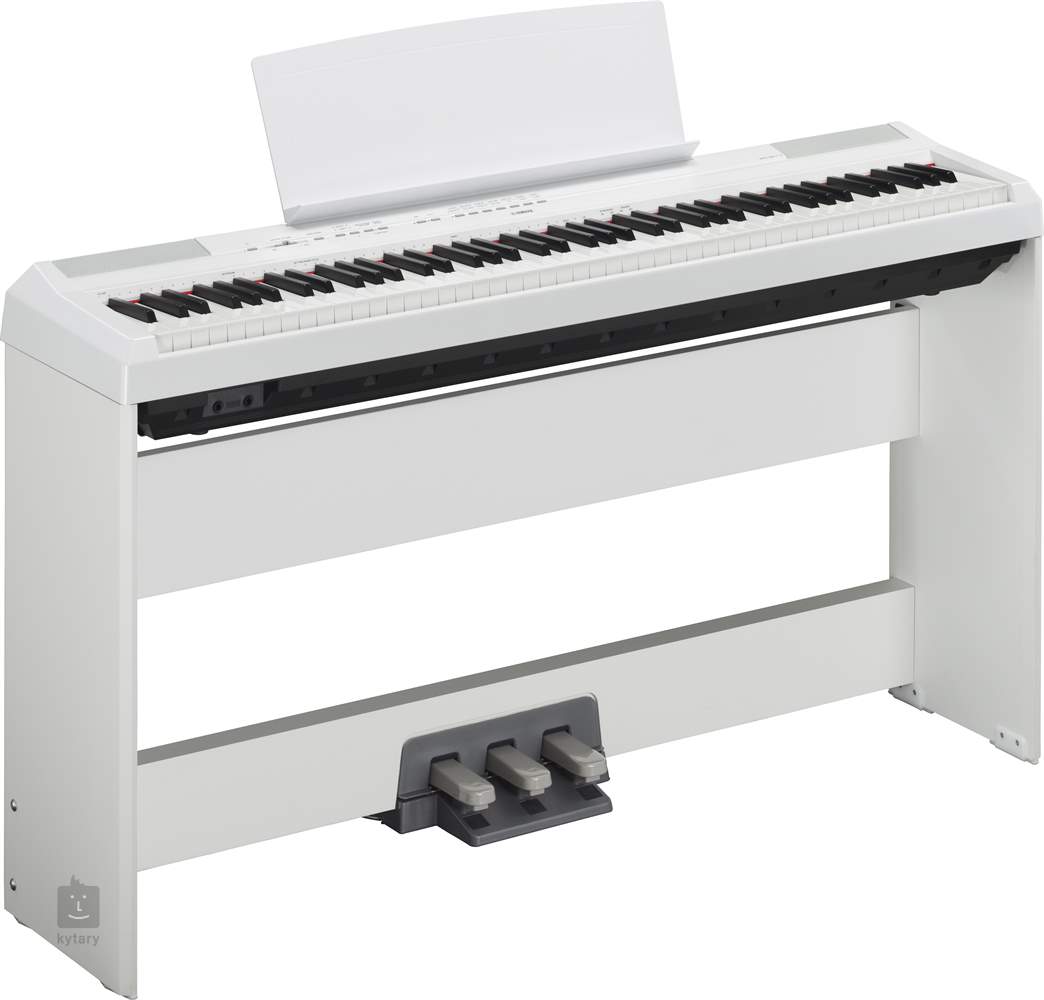 YAMAHA P-115W