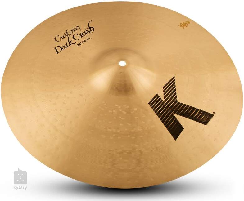 ZILDJIAN 20